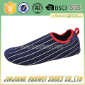 China factory wholesale good quality swimming shoes water skiing shoes